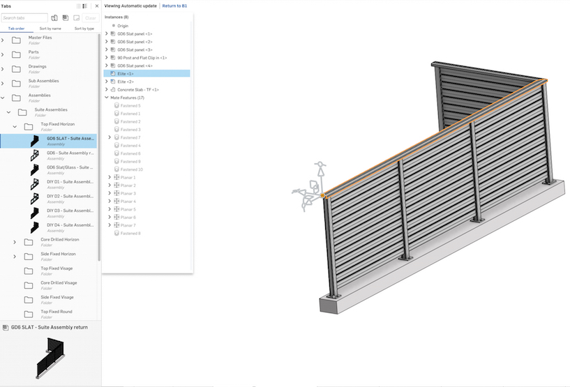 Computer Aided Design